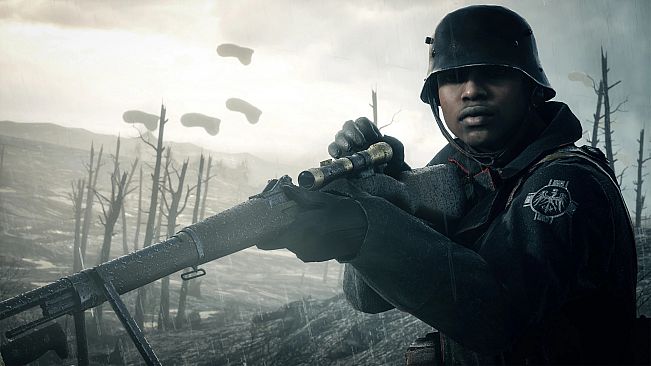 Battlefield 1