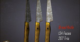 Axis Game Factory's AGFPRO - Zombie Survival Pack DLC