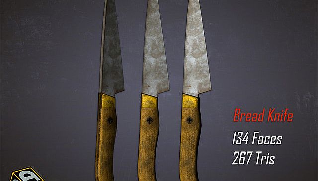 Axis Game Factory's AGFPRO - Zombie Survival Pack DLC