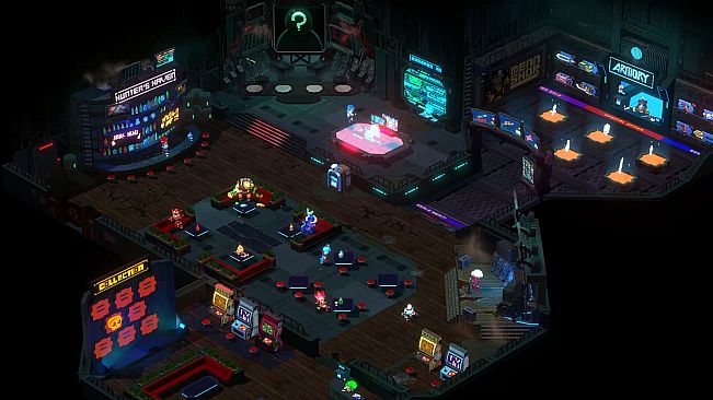 Bounty Brawl: Most Wanted