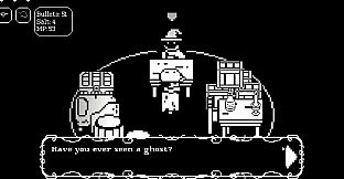 The Hunter Cursed by Night