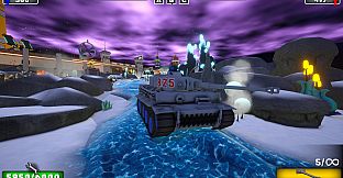Bepe War