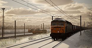 Train Sim World 6: West Coast Main Line: Crewe - Preston