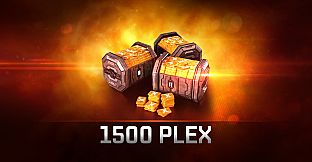 EVE Online: 1500 PLEX