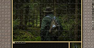 Pixel Puzzles Traditional Jigsaws Pack: Variety Pack 3