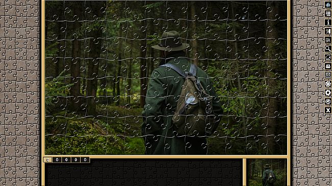 Pixel Puzzles Traditional Jigsaws Pack: Variety Pack 3