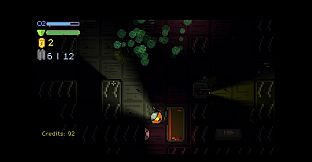 Vesper Hollow