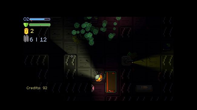 Vesper Hollow