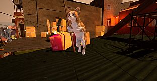 Catropolis
