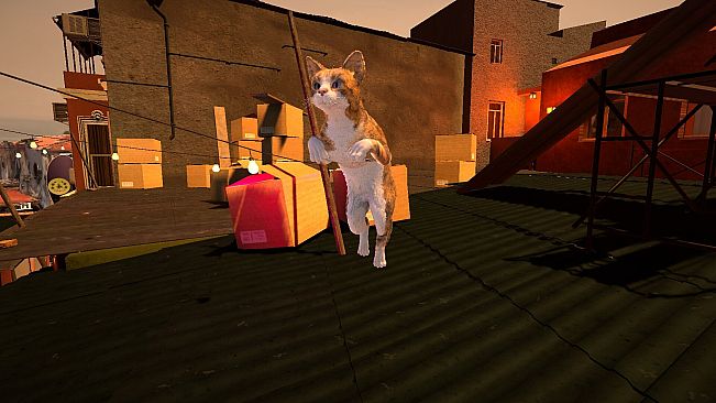Catropolis