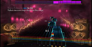 Rocksmith 2014 – Linkin Park - “One Step Closer”