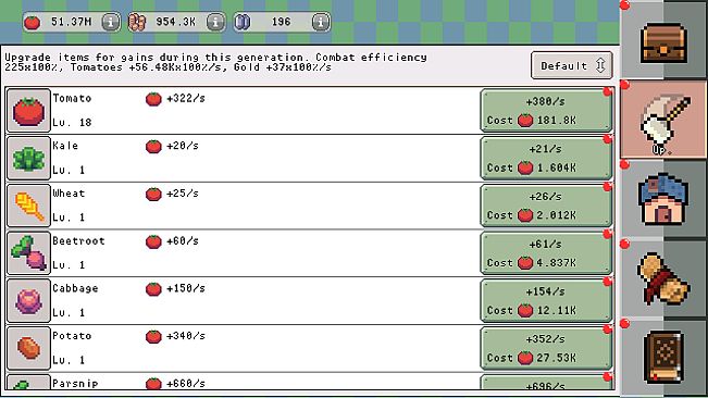 The Legend of Pomodoro