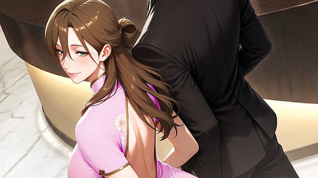 Perfect Wives Next Door
