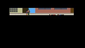 The Way of the Pixelated Fist