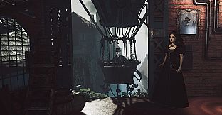 Castle Of Secrets: Prologue