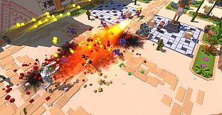 I Hate Running Backwards