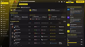 Football Manager 2022