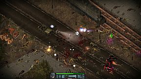 Alien Shooter 2 - The Legend