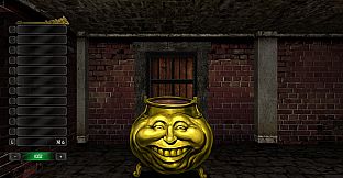 Wizardry: The Five Ordeals - High Definition Sprites