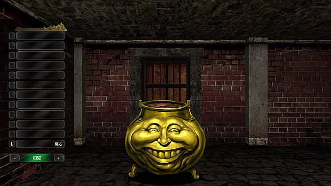 Wizardry: The Five Ordeals - High Definition Sprites