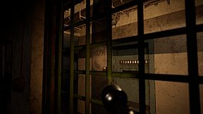 SCP-479: Shadows of the Mind