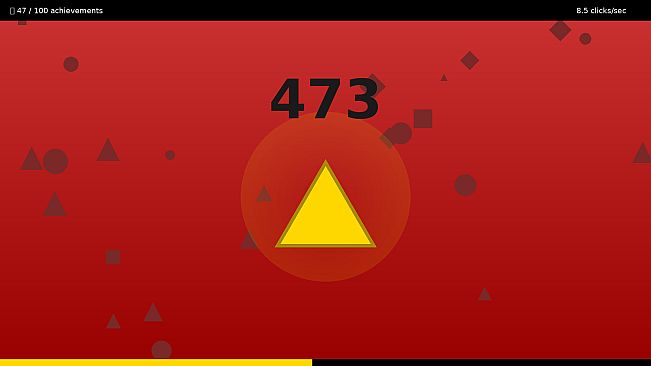 Extreme Clicker