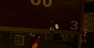 Card Throw VR