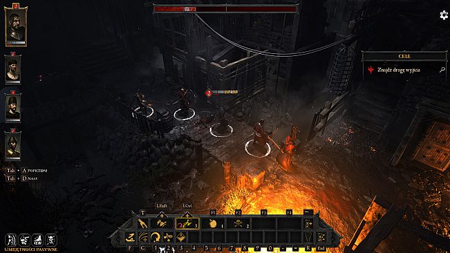 BEAST: False Prophet