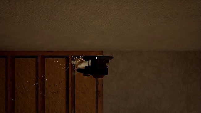 Deconstruction Simulator: Prologue