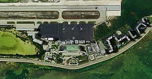 Tower!2011:SE - Key West [KEYW] Airport