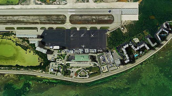 Tower!2011:SE - Key West [KEYW] Airport