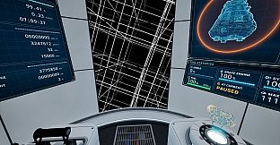 Event Horizon Research