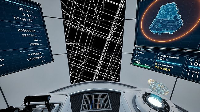 Event Horizon Research