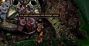 The Knobbly Crook