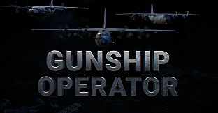 AC-130 Gunship Operator