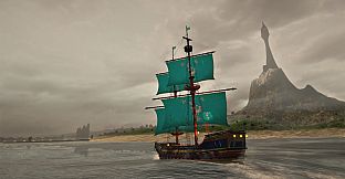 Man O' War: Corsair - Warhammer Naval Battles (Classic)
