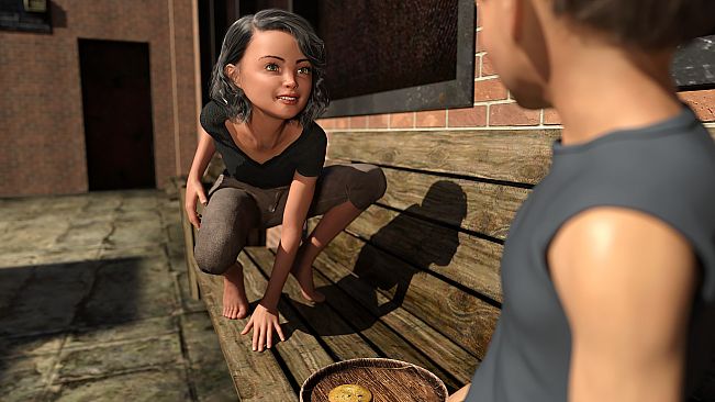 Penny for Your Thoughts