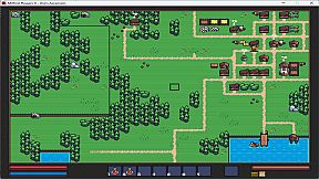 Milford Heaven II - Urg's Ascension