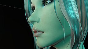 Girl Mod | GIRLS VR (create + pose in VR)