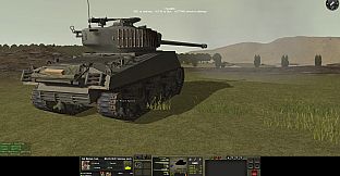 Combat Mission Fortress Italy - Rome to Victory