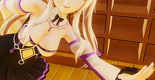 ViRo - Novellus Dea: Just Desserts