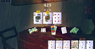 Funny Rummy
