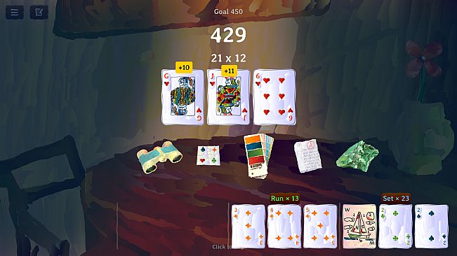 Funny Rummy