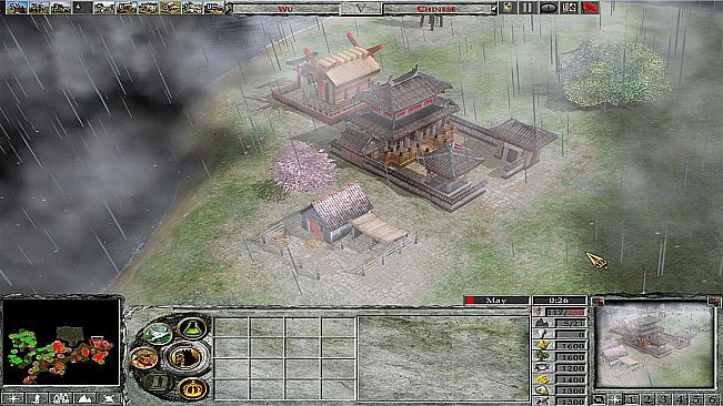 Empire Earth II: Gold Edition