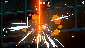 ROOM FOOTBALL - Hangar