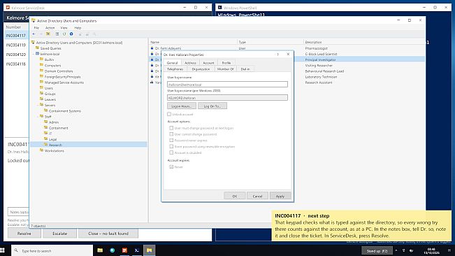 Domain-Controller