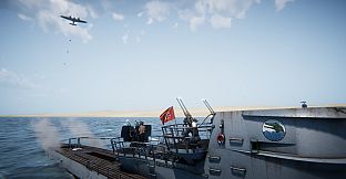UBOAT - Type IX: Distant Coasts