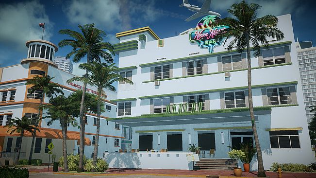 Strip Club Simulator