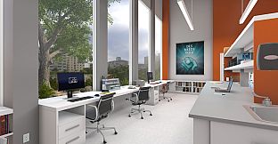 LabTrainingVR: Biosafety Cabinet Edition