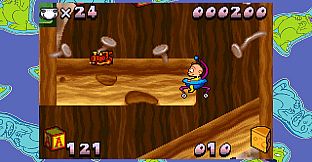 Rugrats: Retro Rewind Collection